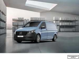Mercedes-Benz eVito 119 Facelift*DAB*90kwh*Totwinkel*Kamera+++
