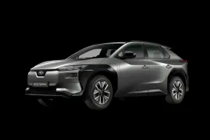 Subaru Solterra 252 kW 73 Active
