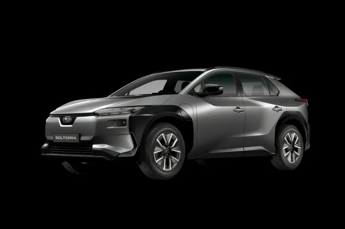 Subaru Solterra 252 kW 73 Active