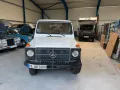 Mercedes-Benz 280GE 1of58 460.223 geschlossen Kasten Rarität