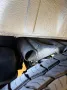 Mercedes-Benz 280GE 1of58 460.223 geschlossen Kasten Rarität