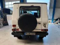 Mercedes-Benz 280GE 1of58 460.223 geschlossen Kasten Rarität