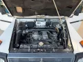 Mercedes-Benz 280GE 1of58 460.223 geschlossen Kasten Rarität