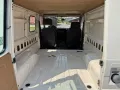 Mercedes-Benz 280GE 1of58 460.223 geschlossen Kasten Rarität