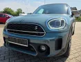 MINI COOPER SE Countryman Yours Trim All4,LED,Navi,