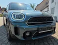 MINI COOPER SE Countryman Yours Trim All4,LED,Navi,