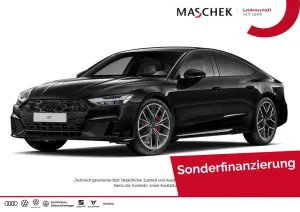 Audi A7 Sportback 55 TFSI e HD-Matrix B&O AHK Memory