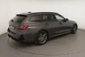 BMW M340i xDrive M Sport Pro-PANO-HUD-360°Cam-Leder