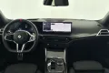 BMW M340i xDrive M Sport Pro-PANO-HUD-360°Cam-Leder