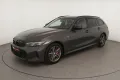 BMW M340i xDrive M Sport Pro-PANO-HUD-360°Cam-Leder