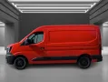Renault Master  AT9 /170 PS/ 3,5t/ L2H2/AHK /270°/Kamera