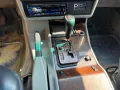 Mercedes-Benz G 350 G350 Turbo Diesel OM606 Grijs nummernschil