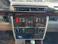 Mercedes-Benz G 350 G350 Turbo Diesel OM606 Grijs nummernschil