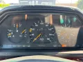 Mercedes-Benz G 350 G350 Turbo Diesel OM606 Grijs nummernschil