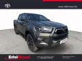 Toyota Hilux 2.8 Double Cab Invincible 4x4 AHK