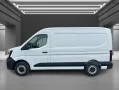 Renault Master NEW 3,5t/ L2H2/170 PS /AHK /270°/Parking