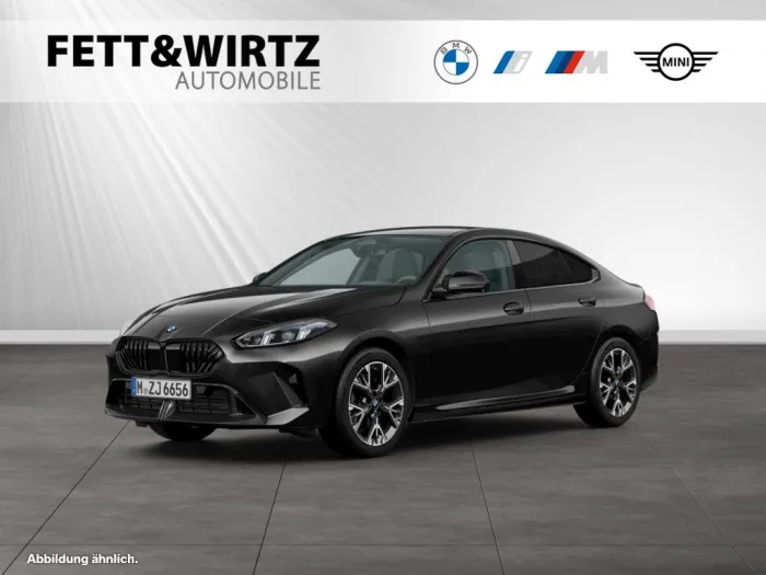 BMW 220d Gran Coupé M Sport-Head-Up-DA&PA+-H/K