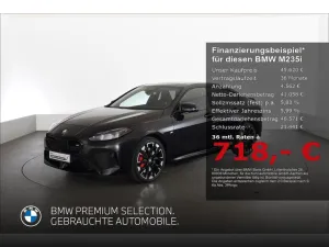 BMW M235i xdrive M Sport Pro Harma Kardon Head Up Di