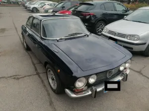 Alfa Romeo GT 2000