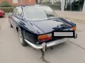 Alfa Romeo GT 2000