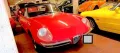 Alfa Romeo Spider 1600 OSSO DI SEPPIA