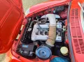 Alfa Romeo Spider 1600 OSSO DI SEPPIA