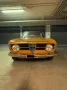 Alfa Romeo GT 1300