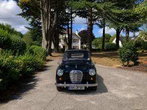 Austin A 30