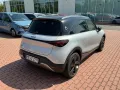Smart #1 Premium DC Navi/Pano.-Dach/Klima/LED/Sitzhzg.