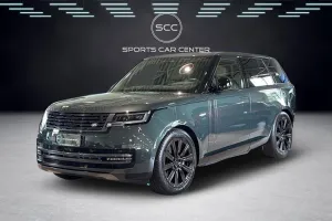 Land Rover Range Rover P550e Autobiography SWB MY26