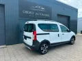 Dacia Dokker Stepway*Tüv Neu*Klima*Navigation*Tempomat
