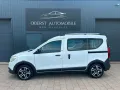 Dacia Dokker Stepway*Tüv Neu*Klima*Navigation*Tempomat