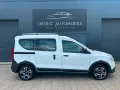 Dacia Dokker Stepway*Tüv Neu*Klima*Navigation*Tempomat