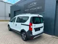 Dacia Dokker Stepway*Tüv Neu*Klima*Navigation*Tempomat