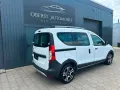 Dacia Dokker Stepway*Tüv Neu*Klima*Navigation*Tempomat
