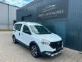Dacia Dokker Stepway*Tüv Neu*Klima*Navigation*Tempomat