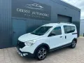 Dacia Dokker Stepway*Tüv Neu*Klima*Navigation*Tempomat