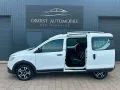 Dacia Dokker Stepway*Tüv Neu*Klima*Navigation*Tempomat