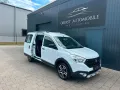 Dacia Dokker Stepway*Tüv Neu*Klima*Navigation*Tempomat