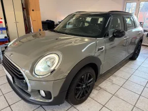 MINI Cooper Clubman*LED*Panorama*PDC*
