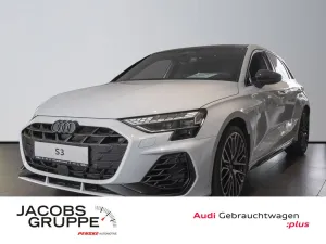 Audi S3 Sportback 2.0 TFSI quattro Pano/Sonos/Optik s