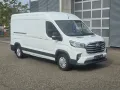 Maxus Deliver 9 L2H2 3,5t Klima Kamera