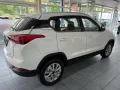 BAIC Beijing X35 CVT