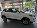 BAIC Beijing X35 CVT