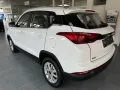 BAIC Beijing X35 CVT