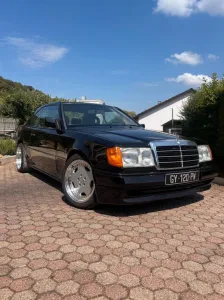 Mercedes-Benz CE 300
