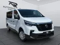 Nissan Primastar L1H1 2,8t dCi 170 - Tekna
