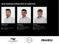 Nissan Primastar L1H1 2,8t dCi 170 - Tekna
