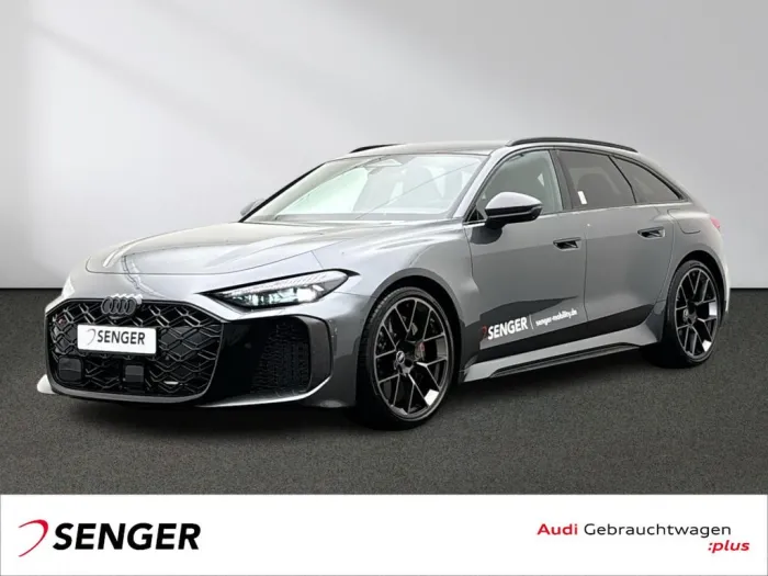 Audi RS5 Avant Matrix Tech pro HuD Pano 360° 2x MMI