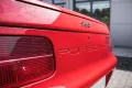 Porsche 968 Cabrio-dt. Auto-Klima -el. Sitze-Sitzheizung